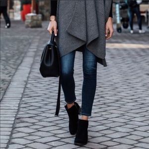 All Saints Barwell Pipe Skinny Jeans